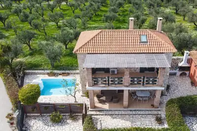Image de Valory's Stone House