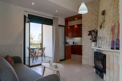 Image de Three Waves Maisonettes | Elena