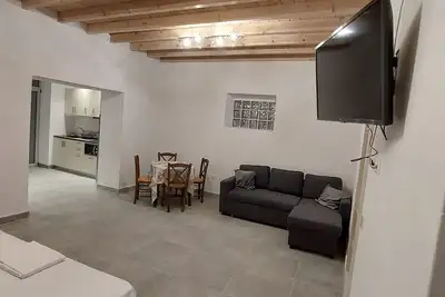 Image de Aenaon Corfu Luxury Apartments #01 - Apollo Apt