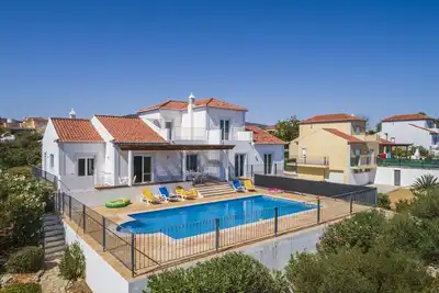 Image de Villa Nina with 4 bedrooms and 4 bathrooms