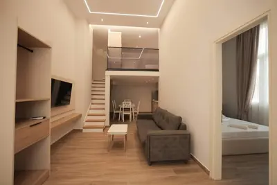 Image de Duplex City 05 in Durrës