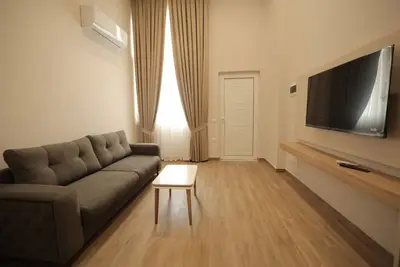 Image de Duplex City 02 in Durrës