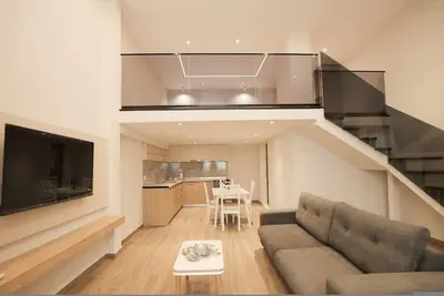 Image de Duplex City 03 in Durrës