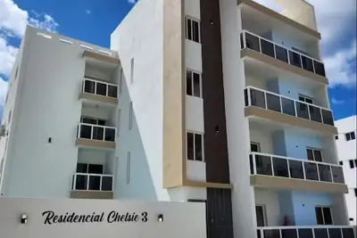 Image de Apart. de 2 Habitaciones Bayahibe