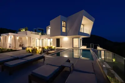 Image de Syvana Exquisite Villas with 6 Bedrooms