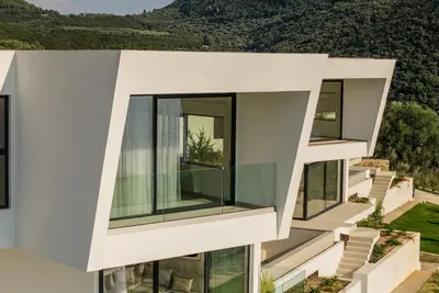 Syvana Exquisite Villas with 9 Bedrooms