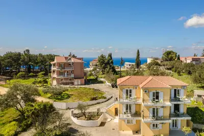 Image de Kallithea Apartment for 5