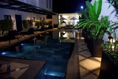 Image de Hotel De Alommah Kubwa Abuja Nigeria