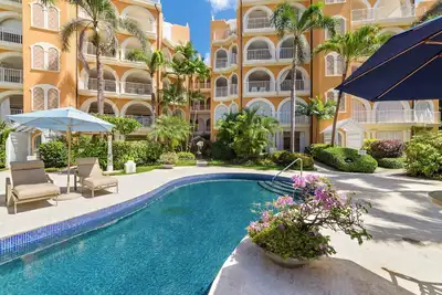 Image de St Peter’s Bay 106 | 3br Beachfront Luxury Retreat