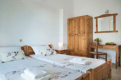 Image de Apartment on First Floor