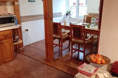 Vila Nina in Kramolin