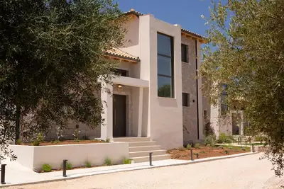 Image de Luxury Villa Karidia 2 Bedroom 4+2 Guests