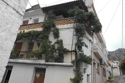 Image de Appartement « Giorgio » avec vue sur la montagne, Wi-Fi et climatisation