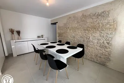 Image de Maison plain-pied proche Marais Poitevin