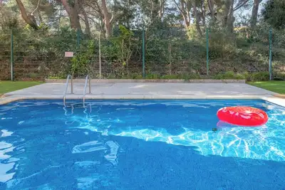 Image de Appartement charmant à La Fosca - 4 pers.