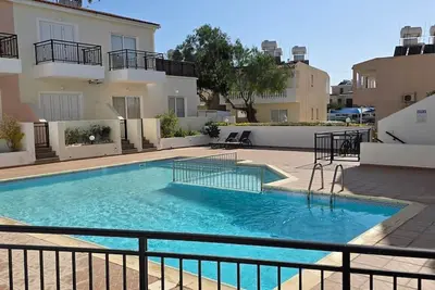 Ithaki Pool Haven by Staycom