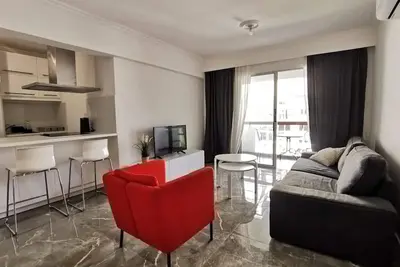 Image de Naxou Modern Residence: Staycom