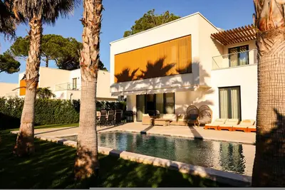 Image de SanPietro Vacation Villa 013