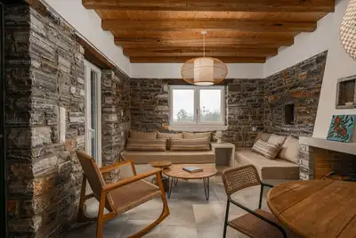 Image de Country House Pantotina Kaloxylos Naxos