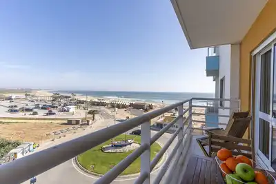 Image de #370 1br Riamar | Sea View & Central