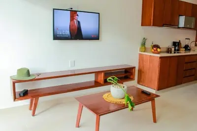 Image de Gama 09 Apartments -Apartment with balcony