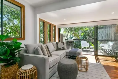 Image de Tropical Escape – Sunshine Beach Retreat