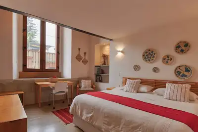 Image de Casona Soledad - Casilda