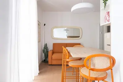 Image de Wonderful two-room apartment Naples Square - Mirable Pm