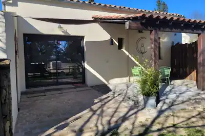 Image de Les fées du gard - gîte farfadet