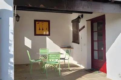 Image de Les fées du gard - gîte lutin