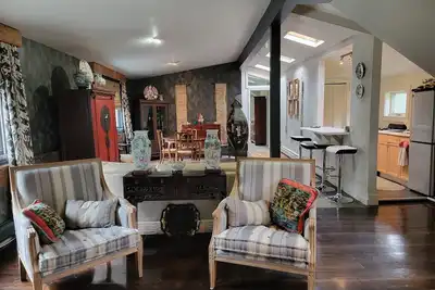 Image de Private Loft Apartment @ Hubble Shire Farm