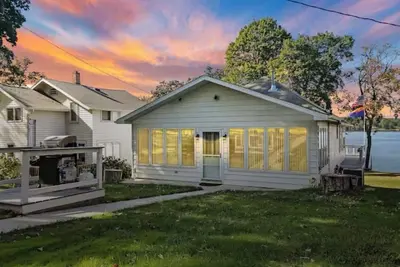 Image de A Shore Thing