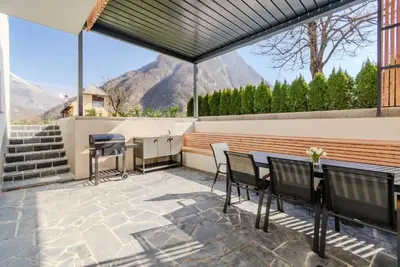 Image de Alps2sea Apartment House