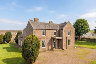 Image de Spacious Country Farmhouse, 6 bedrooms, Sleeps 11