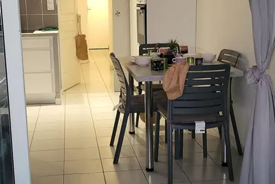 Image de Mayflower 🏊‍♂️ Centre Ville et Plage