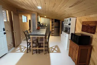 Image de Tranquil 2-bedroom apartment with Ac in adorable Mancos