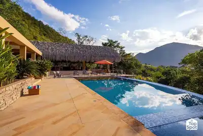 Image de ¡Súper TopSpot® en las Montañas de Entrepuentes!