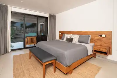 Image de Stunning Condo at The Pearl in Jaco Beach