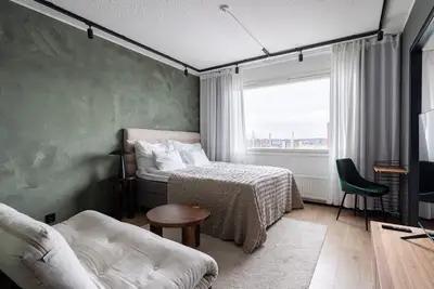 Image de Home Suites - Boutique Apartment in City Centre with Free Parking