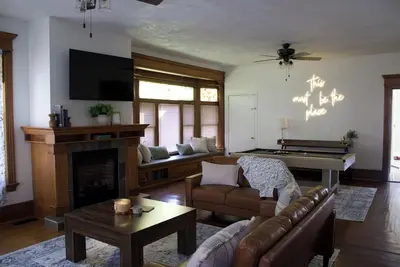 Image de 3br Waterfront Apt in Auburn, Ny