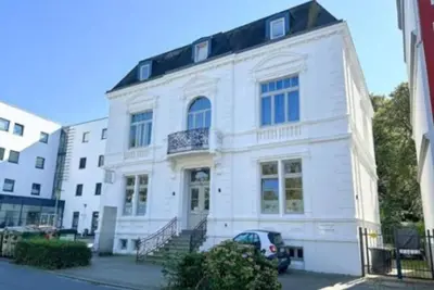 Image de Infinity Stay: Nordsee Apartments