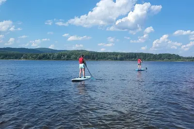 Image de Cozy Nature Cottage Retreat – Relax, Unwind & Recharge