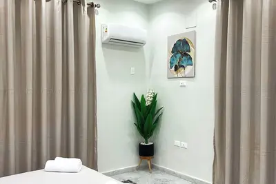 Image de Tahrir Residence: Luxury apt steps from Tahrir Sq & Egyptian Museum