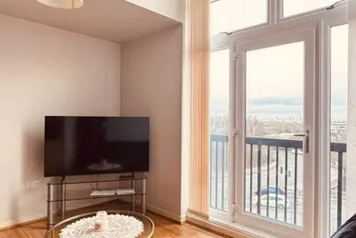 Image de Gated south Manchester flat, 10 mins from the airport