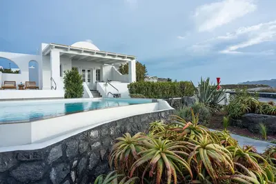 Image de Diamond 4bd Villa Pool & HotTub Sea/Sunset View