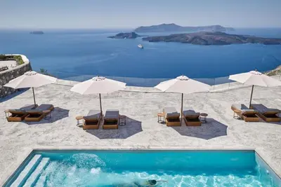 Image de Nafsika Estate Dream Villa