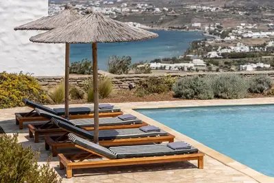 Image de Sky 3 Bedroom Villa Sea View Private Pool