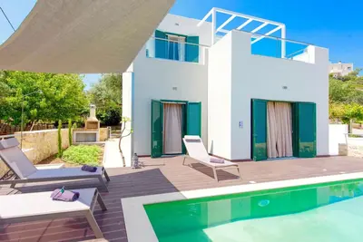 Image de Luxury Villa Murtal with private pool