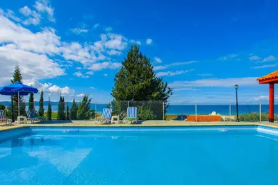 Villa Hera Argaka in Argaka