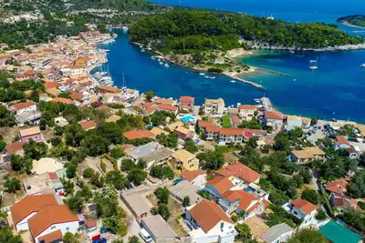 Image de Villa Thea Antonis in Gaios